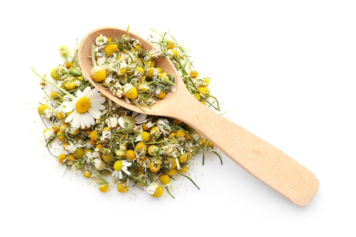 Benefits of Chamomile for Skin to Fight Ageing The Better Bath