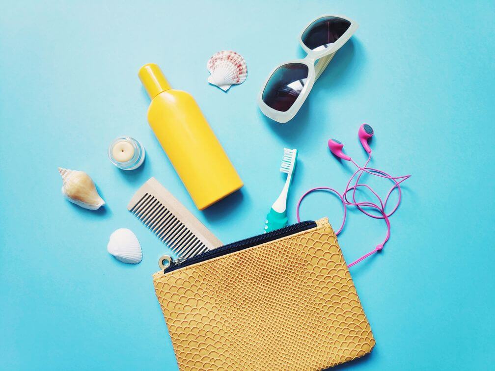 All Set For A Getaway? Must-Have Shower Essentials for Your Mid-Term Holiday