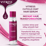 Vitress Cuticle Coat Classic Hair Serum