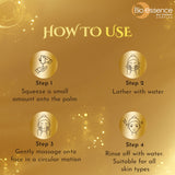 Bio-essence Bio-Gold Radiance Cleanser (100 g)