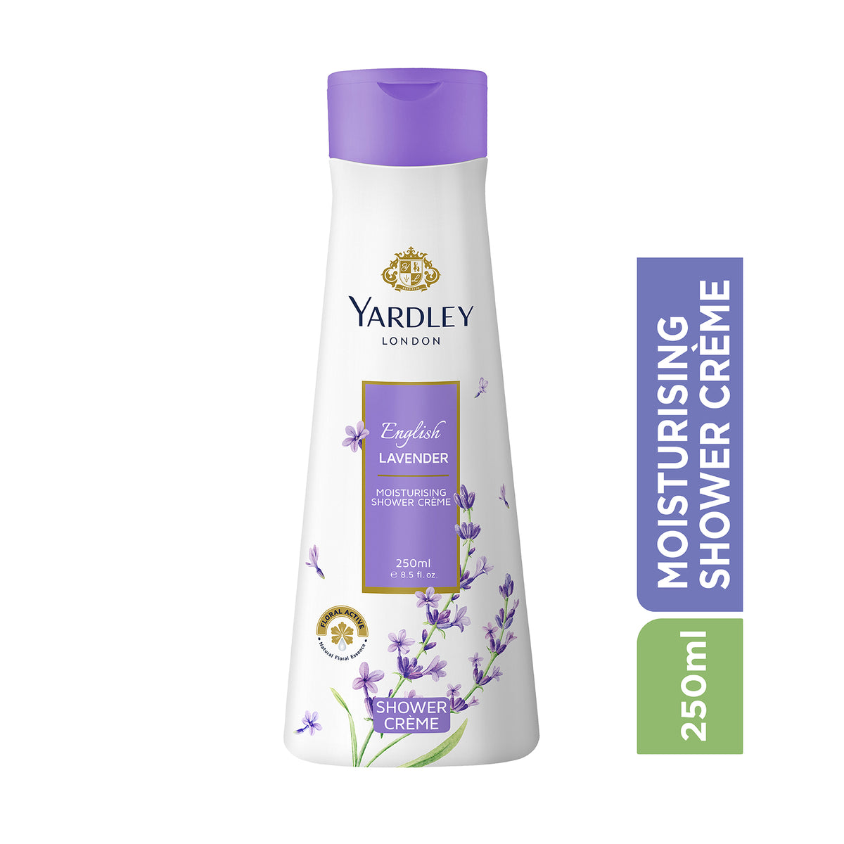 Buy Yardley London Lavender Body Wash For Dry Skin Online 25 OFF