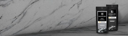 Aramusk Shower Gel Products | The Better Bath