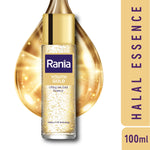 Rania 24k Gold Essence, 100ml