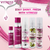 Vitress Hair Freshener Floral Bloom (100 ml)