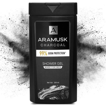 Activated Charcoal For Skin | The Better Bath