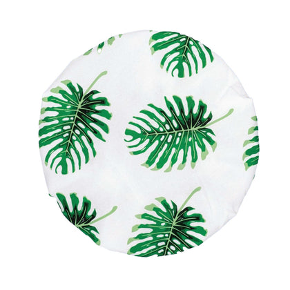 Organic Cotton Shower Cap | The Better Bath