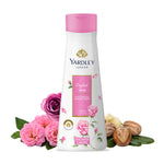 Rose Scented Body Wash | The Better Bath